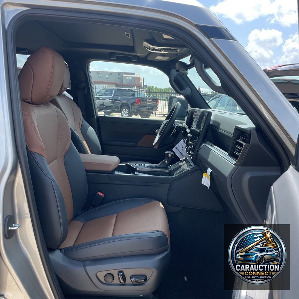 2025 Lexus GX 550 Premium+