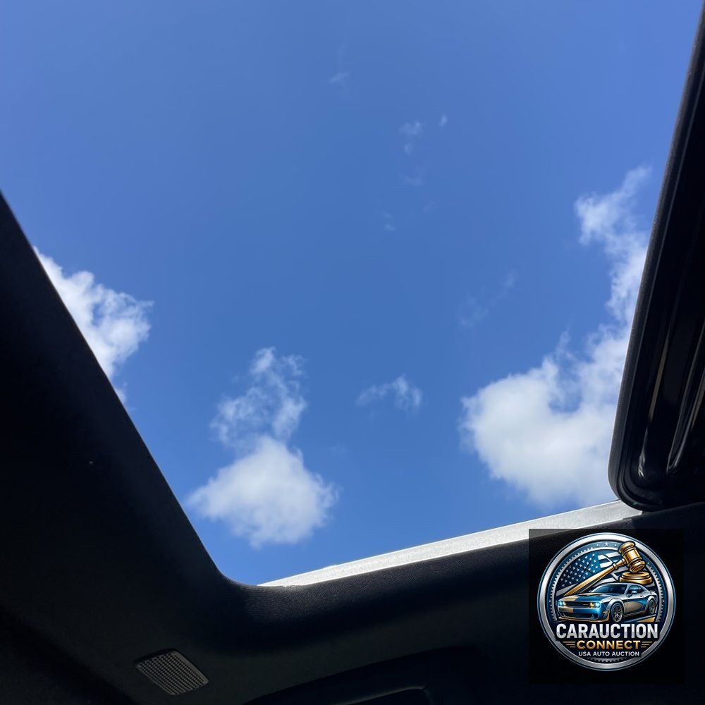 2025 Lexus GX 550 Premium+
