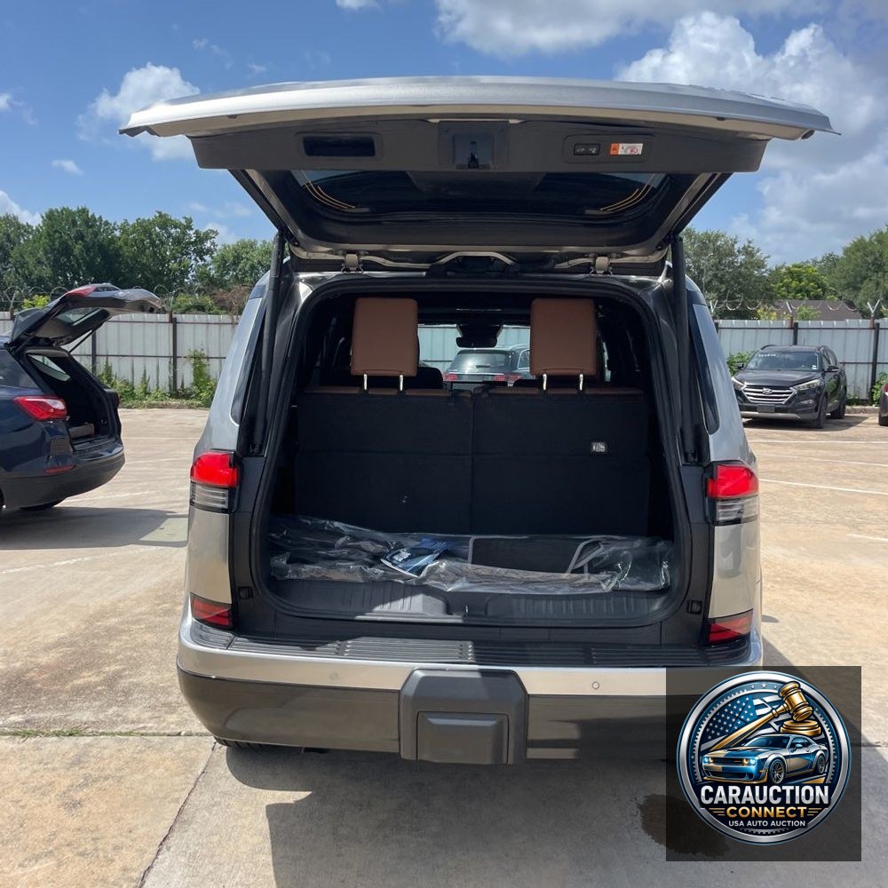 2025 Lexus GX 550 Premium+