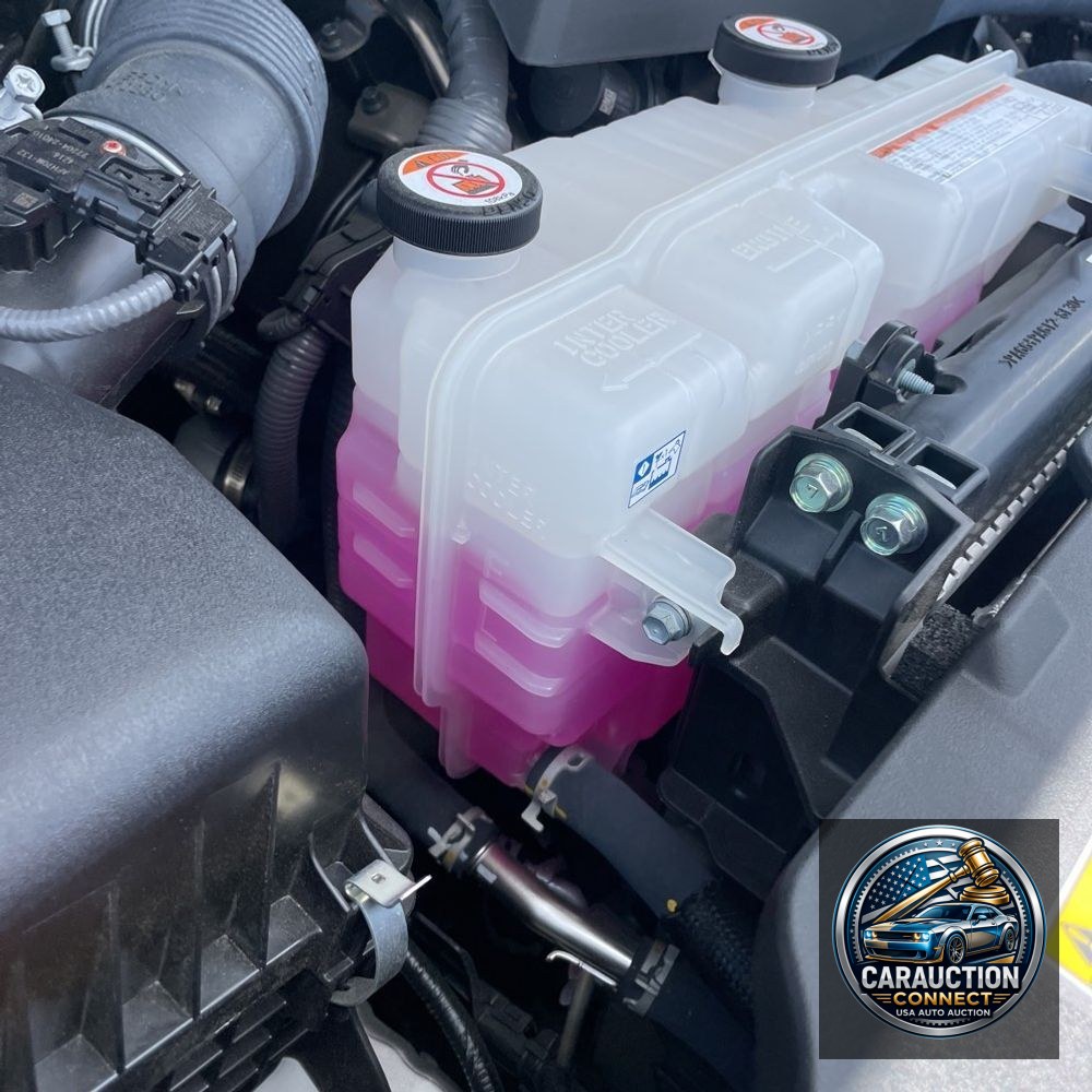 2025 Lexus GX 550 Premium+