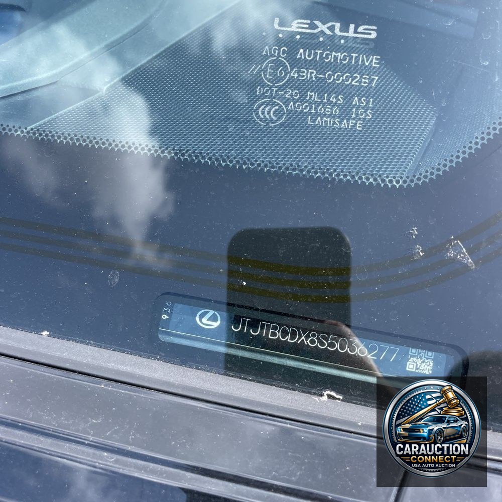 2025 Lexus GX 550 Premium+