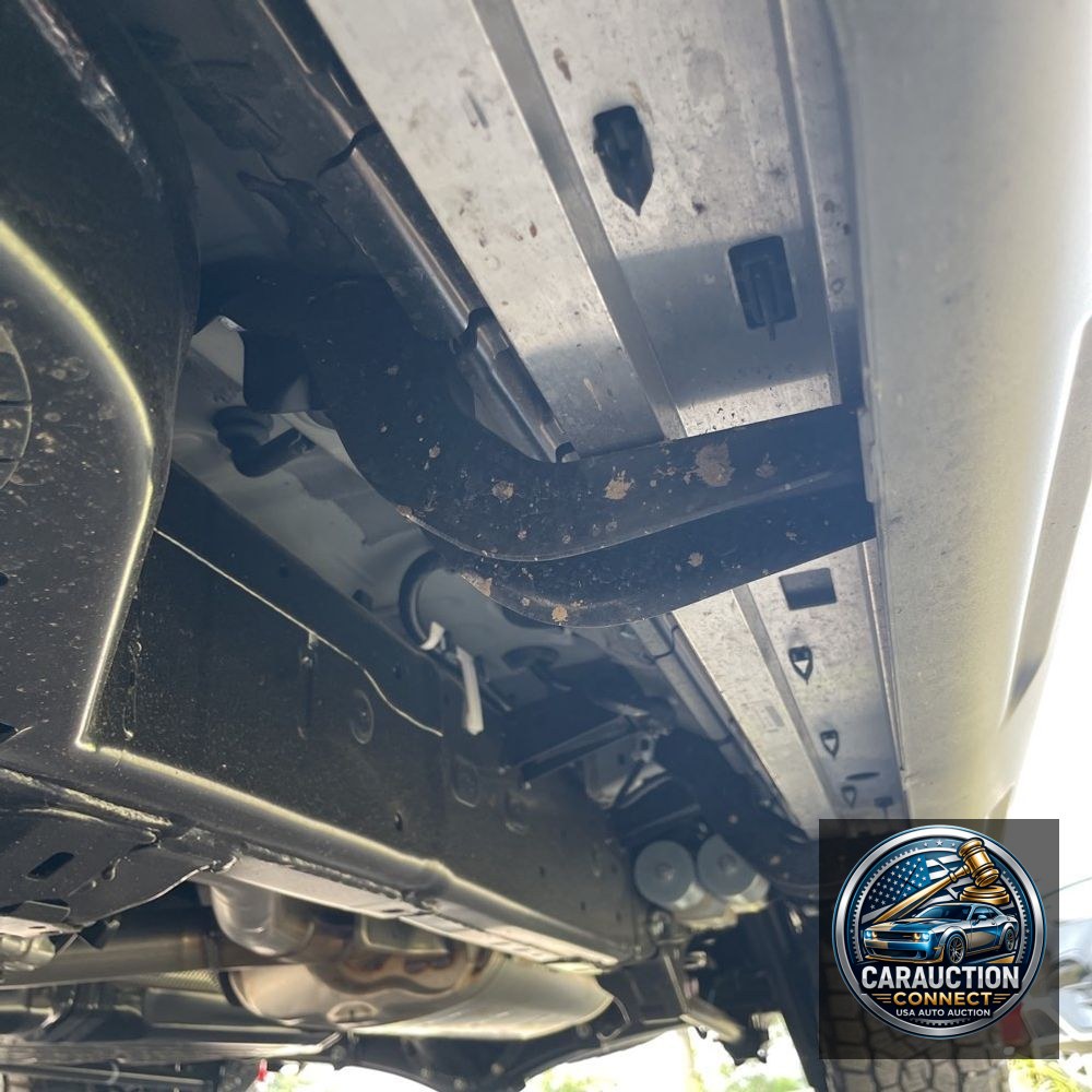 2025 Lexus GX 550 Overtrail+