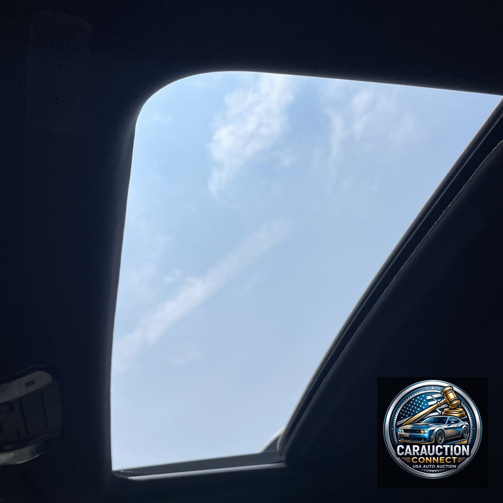 2025 Lexus GX 550 Overtrail+