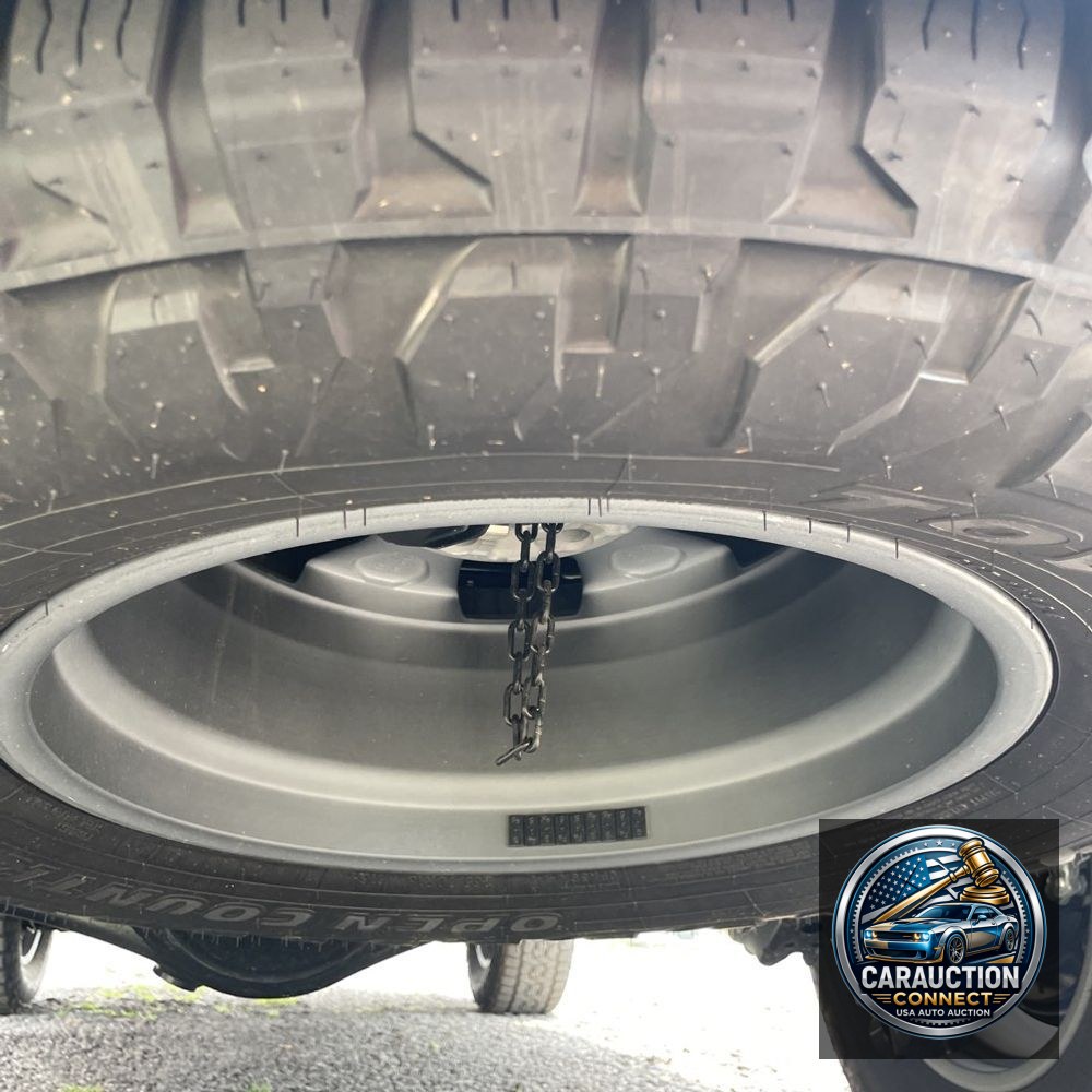 2025 Lexus GX 550 Overtrail+