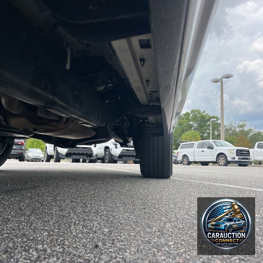 2024 Lexus GX 550 Premium+