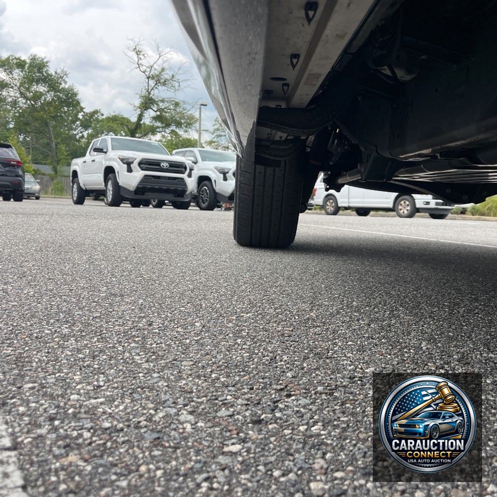 2024 Lexus GX 550 Premium+