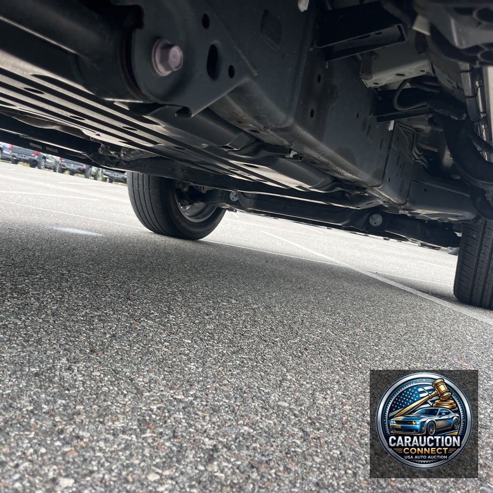 2024 Lexus GX 550 Premium+