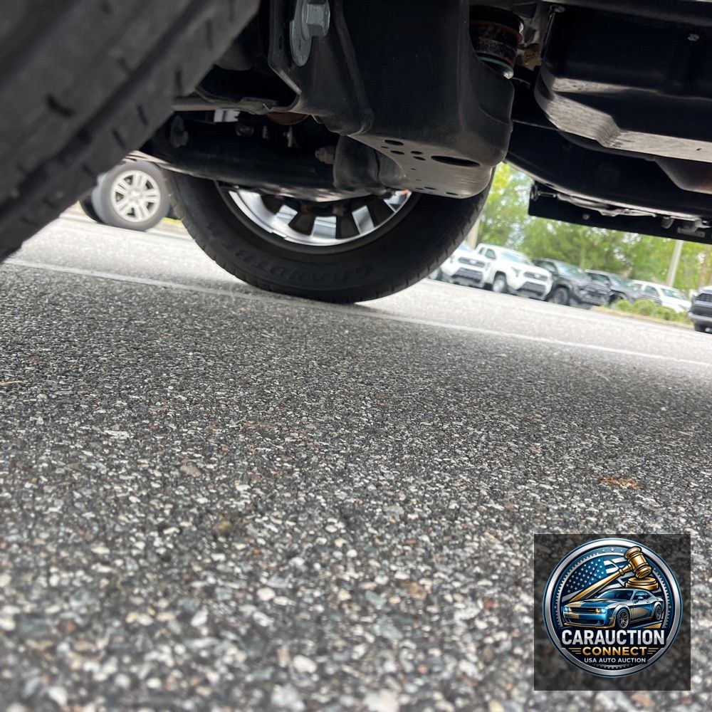 2024 Lexus GX 550 Premium+
