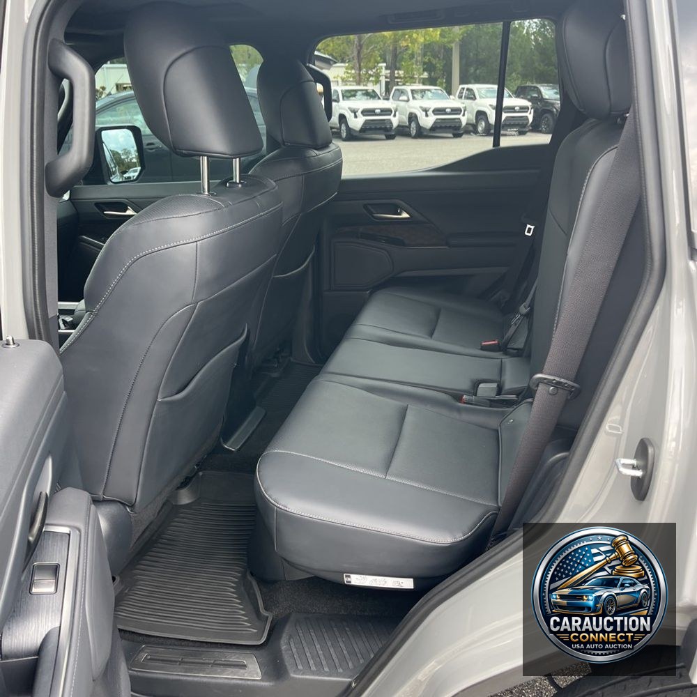 2024 Lexus GX 550 Premium+