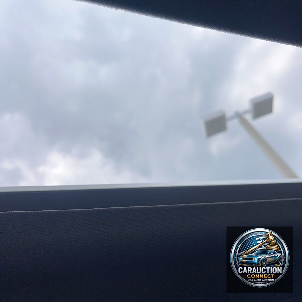 2024 Lexus GX 550 Premium+