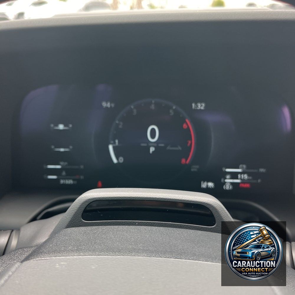 2024 Lexus GX 550 Premium+