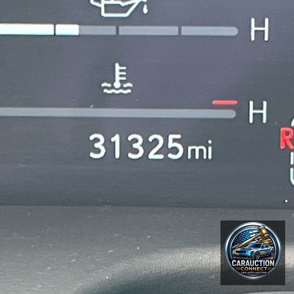 2024 Lexus GX 550 Premium+
