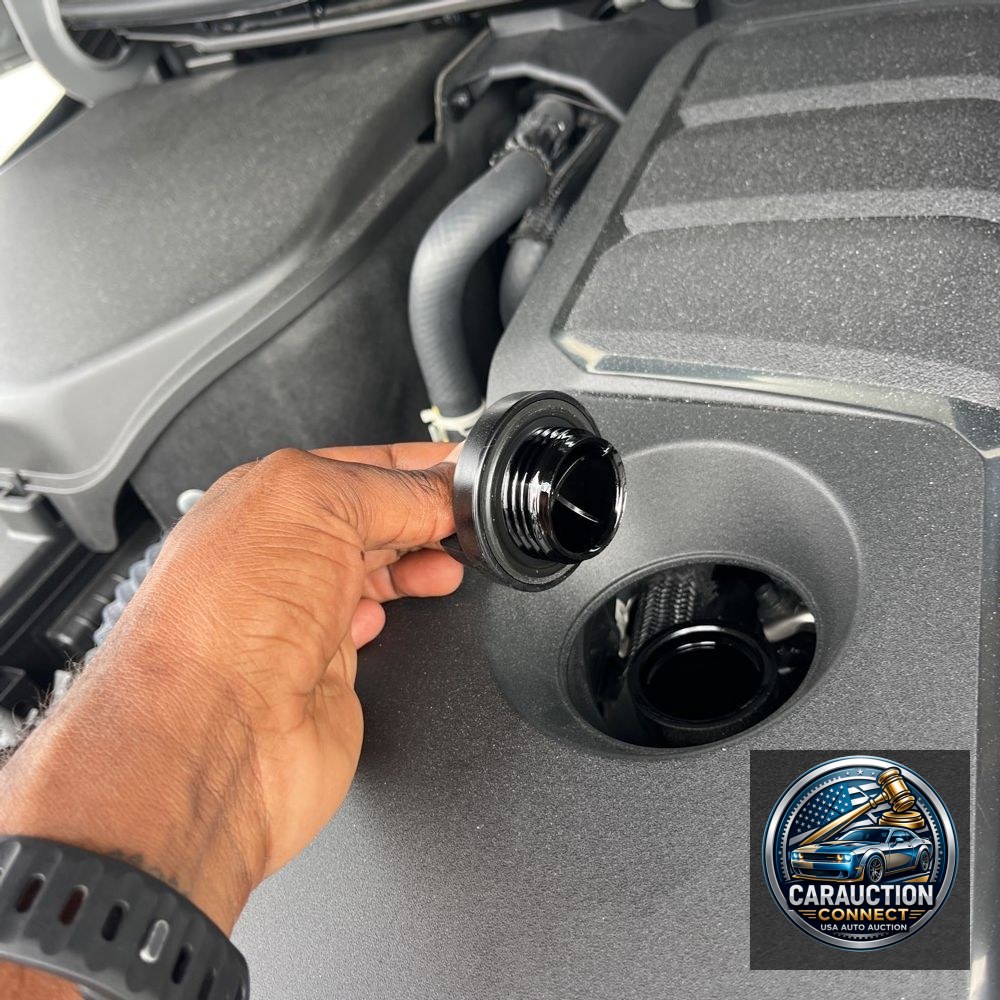 2024 Lexus GX 550 Premium+