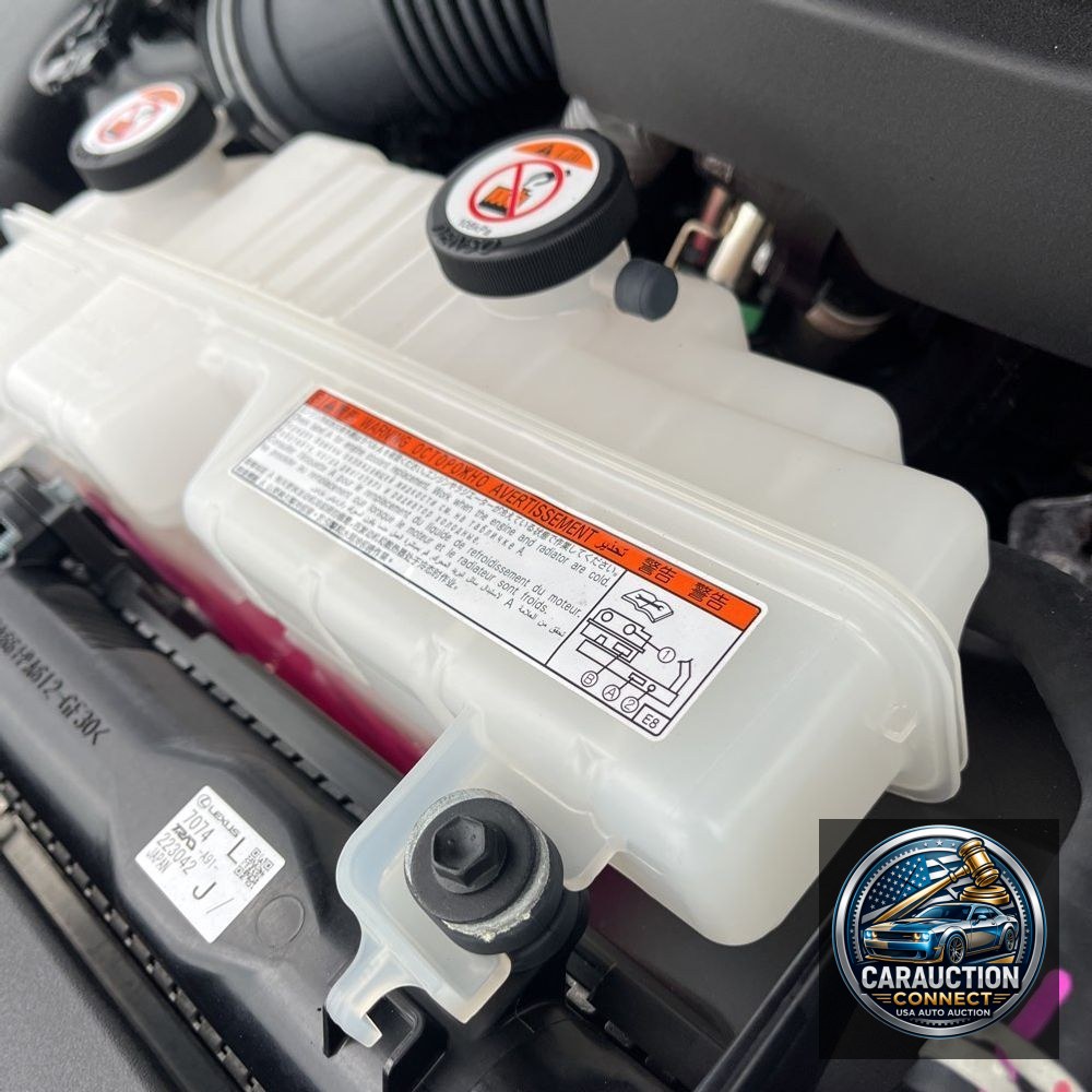2024 Lexus GX 550 Premium+