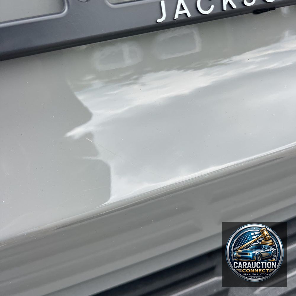 2024 Lexus GX 550 Premium+