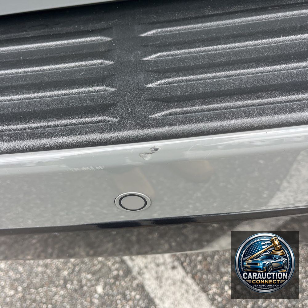 2024 Lexus GX 550 Premium+