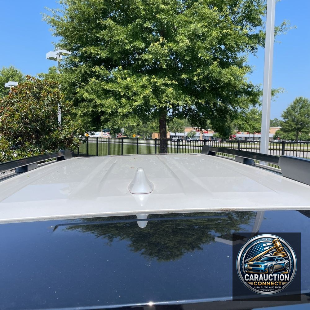 2024 Lexus GX 550 Overtrail+