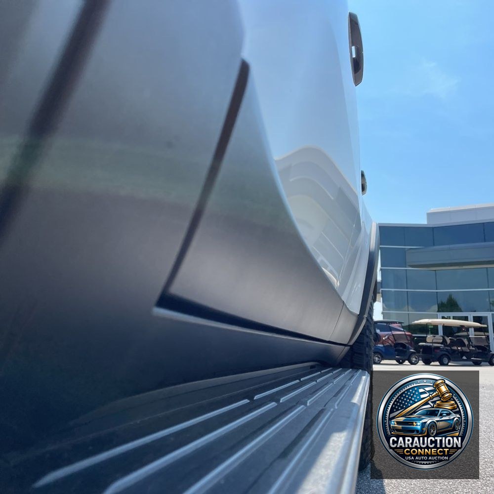 2024 Lexus GX 550 Overtrail+