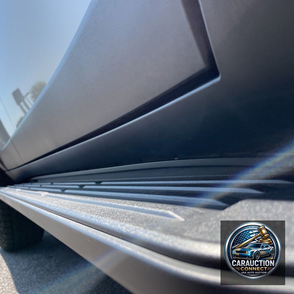 2024 Lexus GX 550 Overtrail+