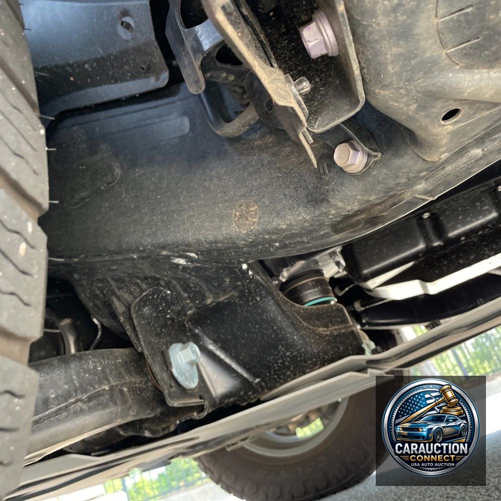 2024 Lexus GX 550 Overtrail+