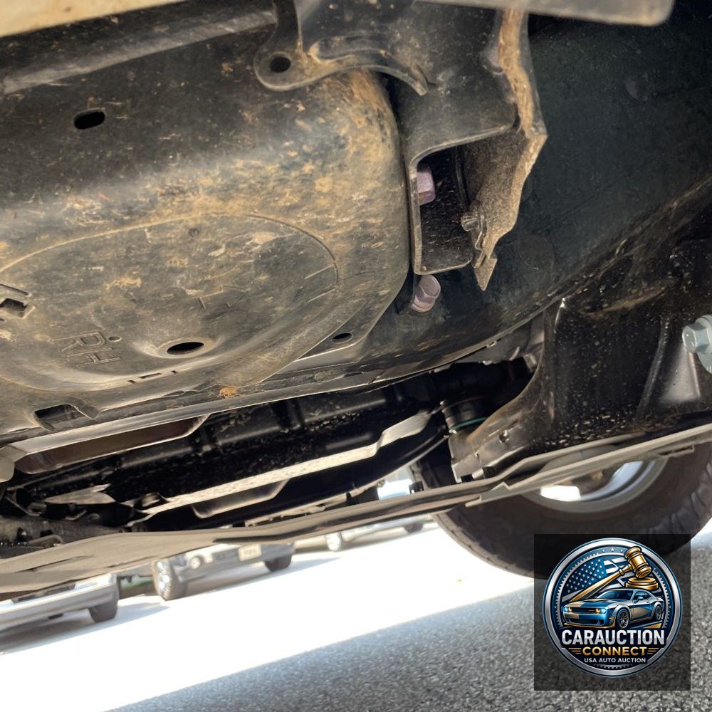 2024 Lexus GX 550 Overtrail+
