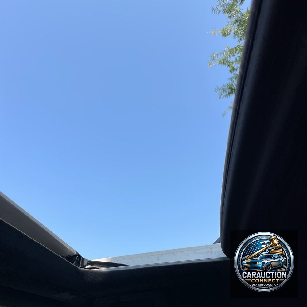 2024 Lexus GX 550 Overtrail+