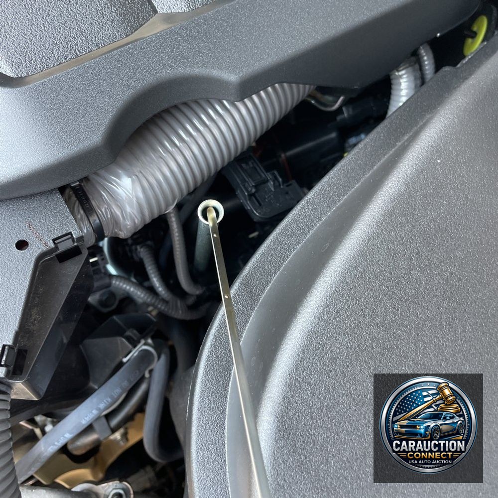 2024 Lexus GX 550 Overtrail+