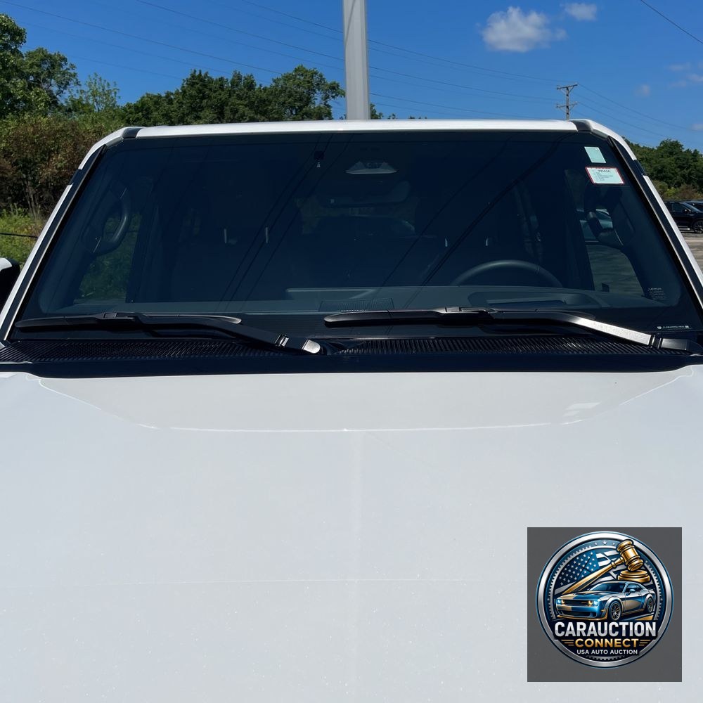2024 Lexus GX 550 Premium+