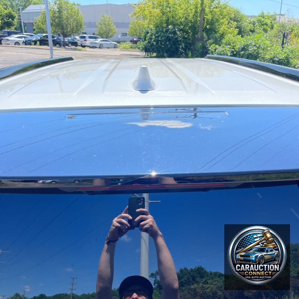2024 Lexus GX 550 Premium+