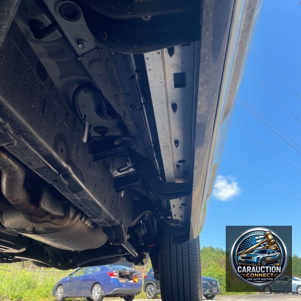 2024 Lexus GX 550 Premium+