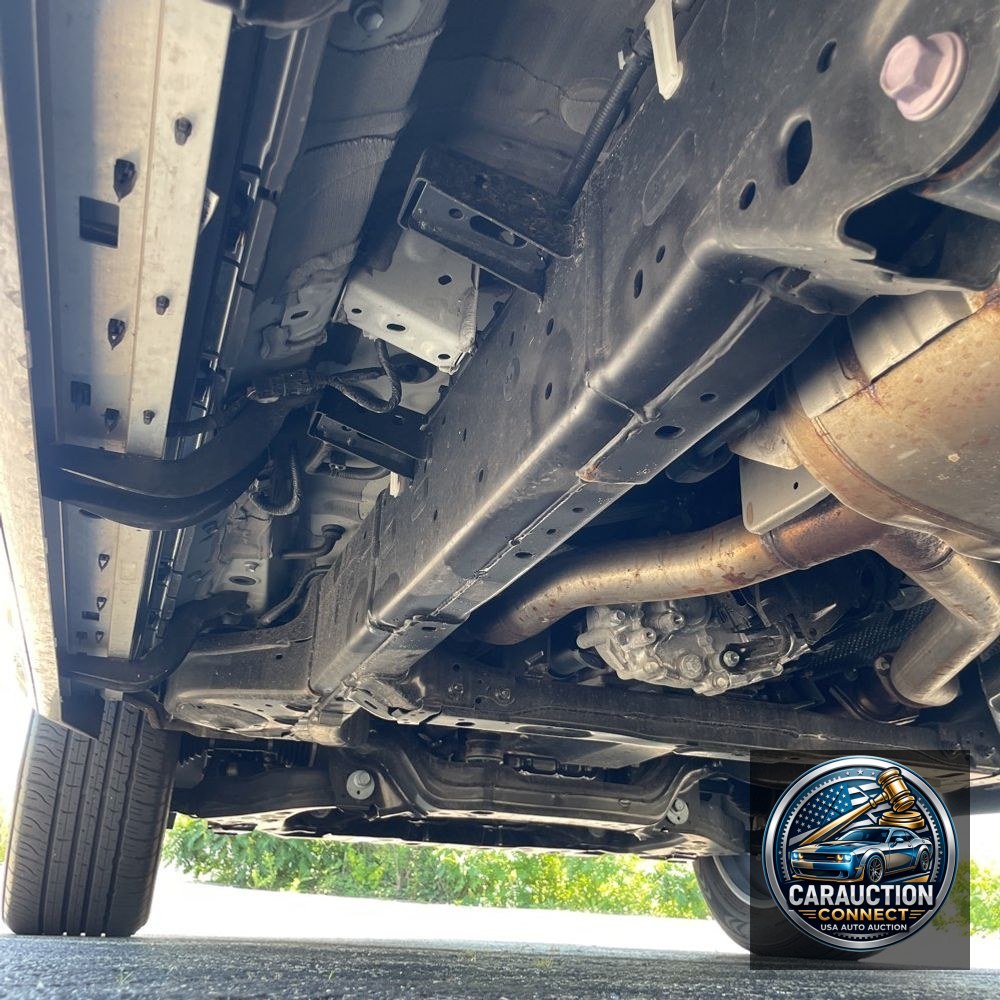 2024 Lexus GX 550 Premium+
