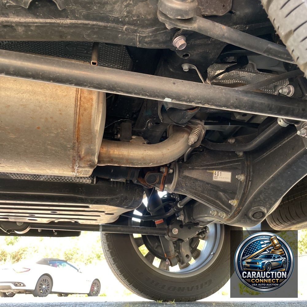 2024 Lexus GX 550 Premium+