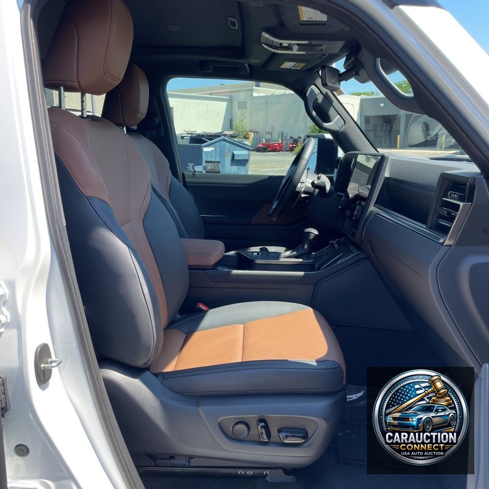 2024 Lexus GX 550 Premium+