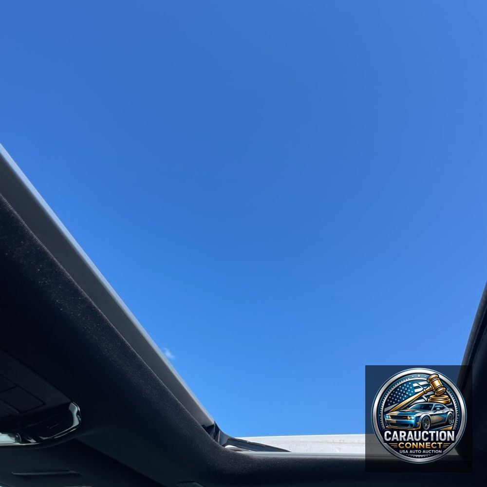 2024 Lexus GX 550 Premium+