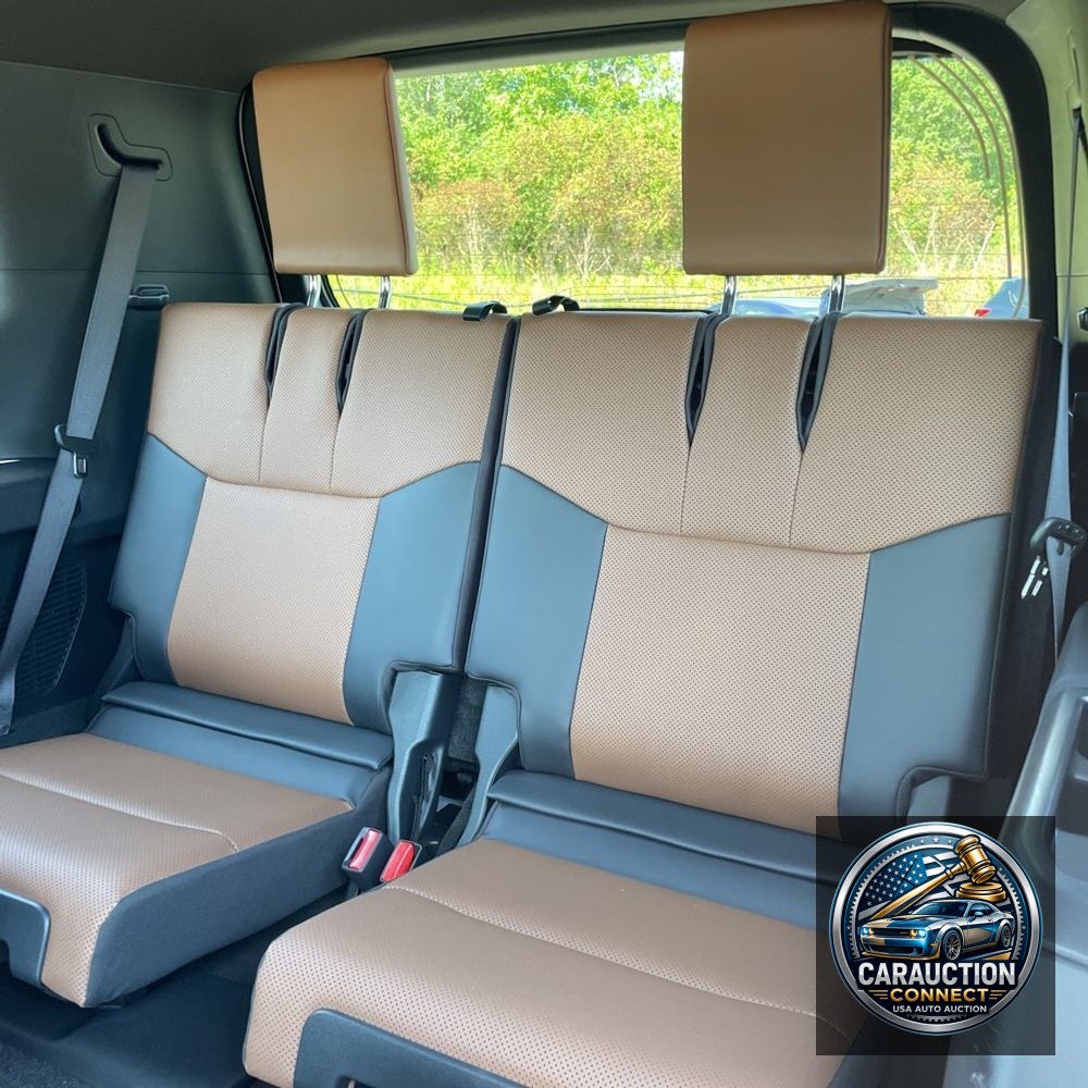 2024 Lexus GX 550 Premium+