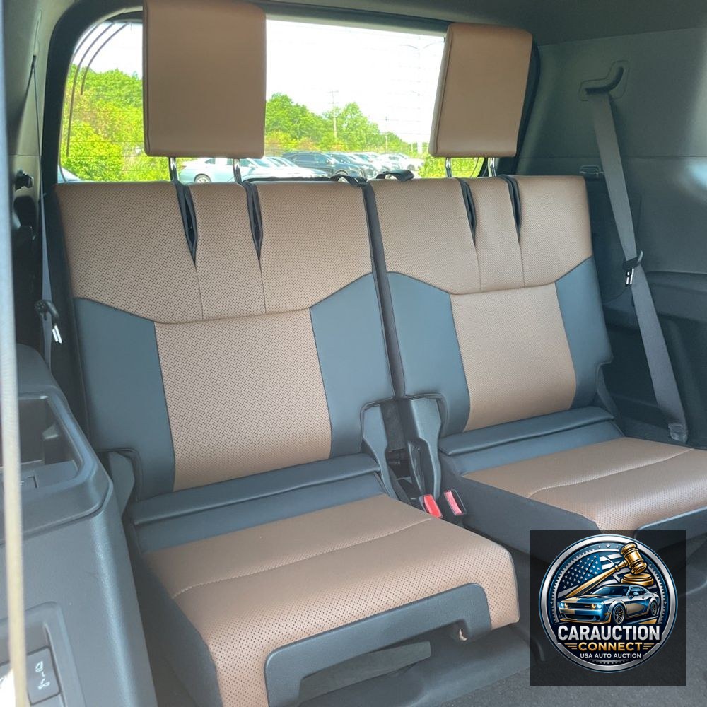 2024 Lexus GX 550 Premium+