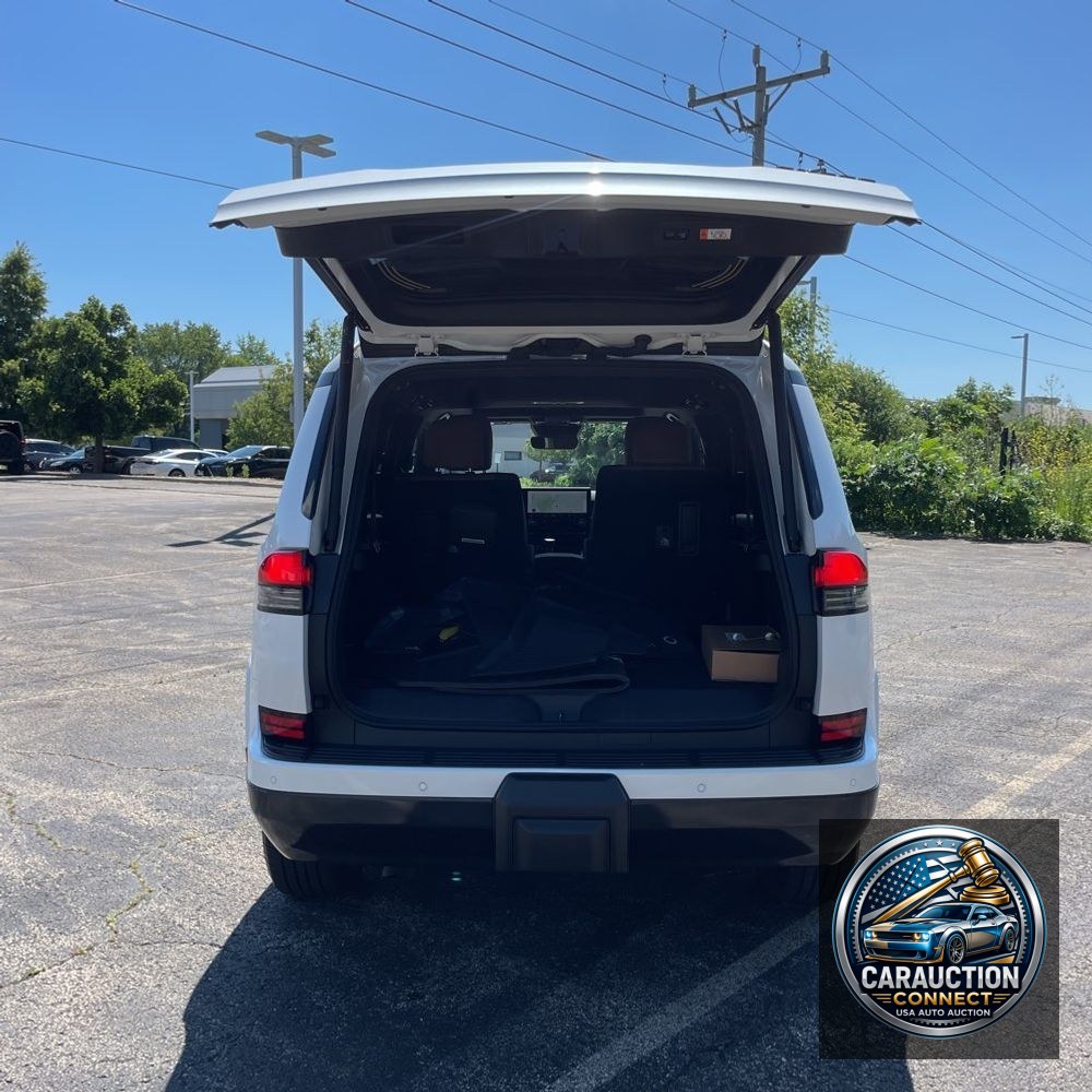 2024 Lexus GX 550 Premium+