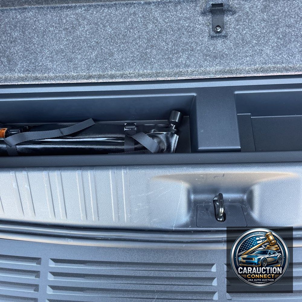 2024 Lexus GX 550 Premium+