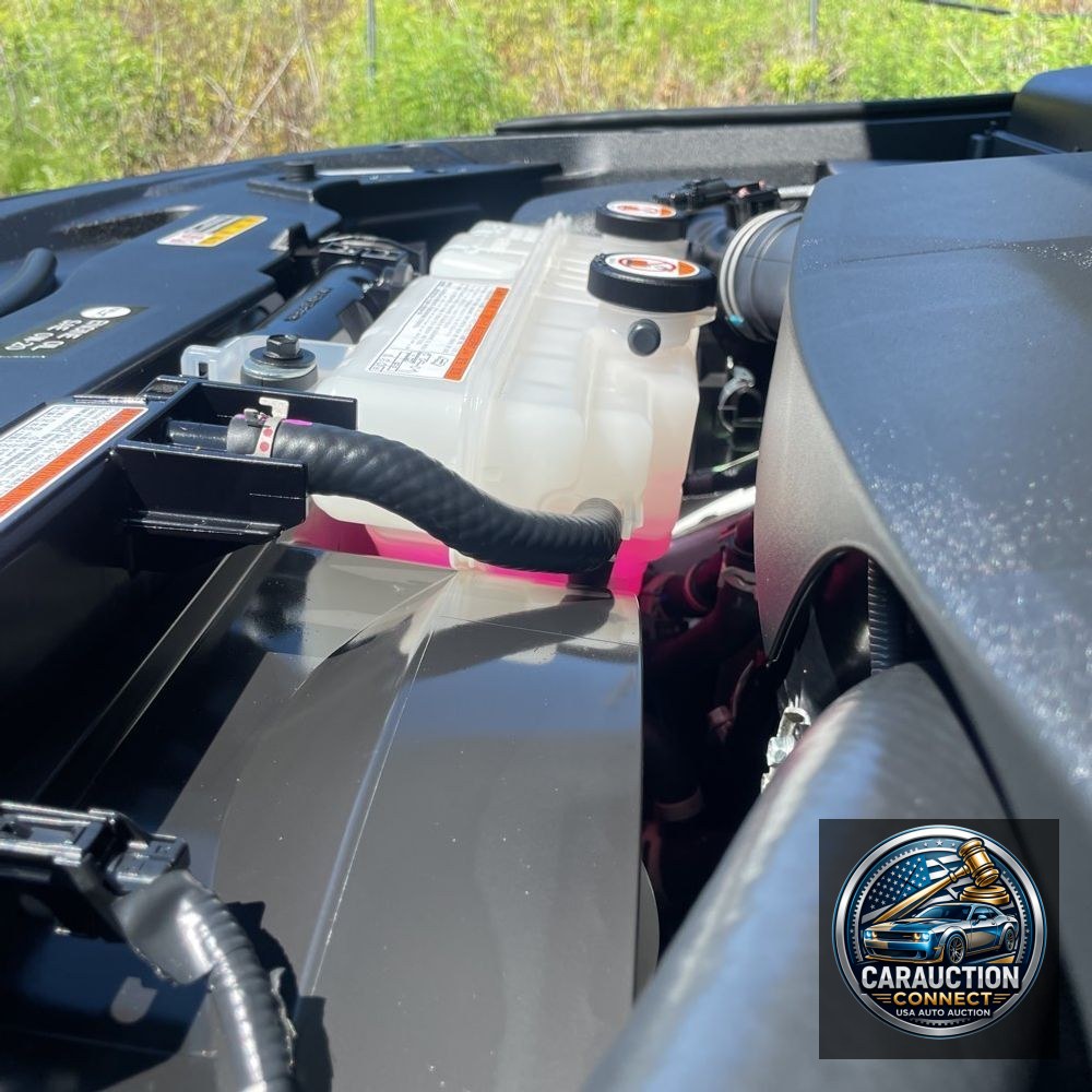 2024 Lexus GX 550 Premium+