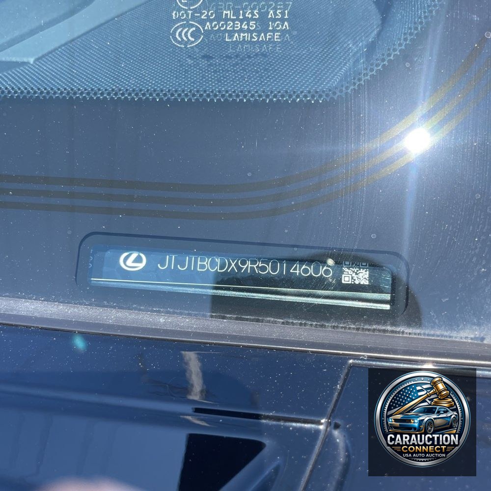 2024 Lexus GX 550 Premium+