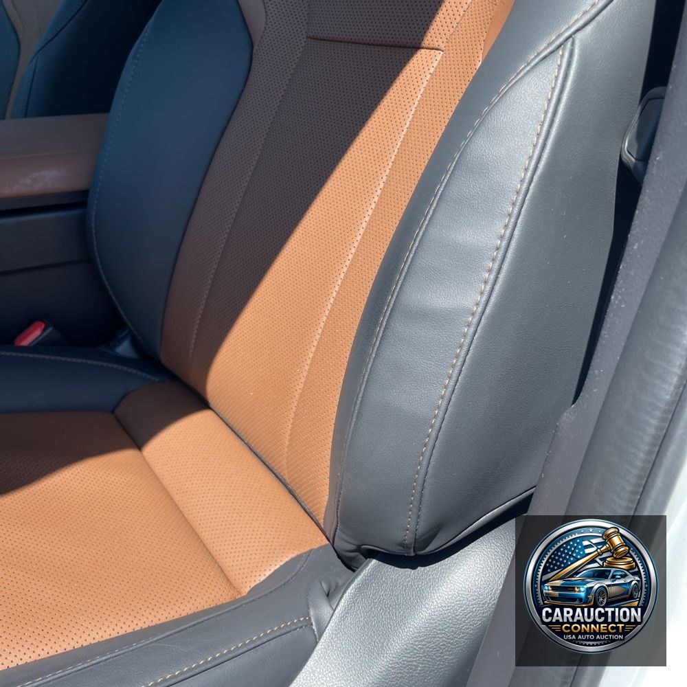 2024 Lexus GX 550 Premium+