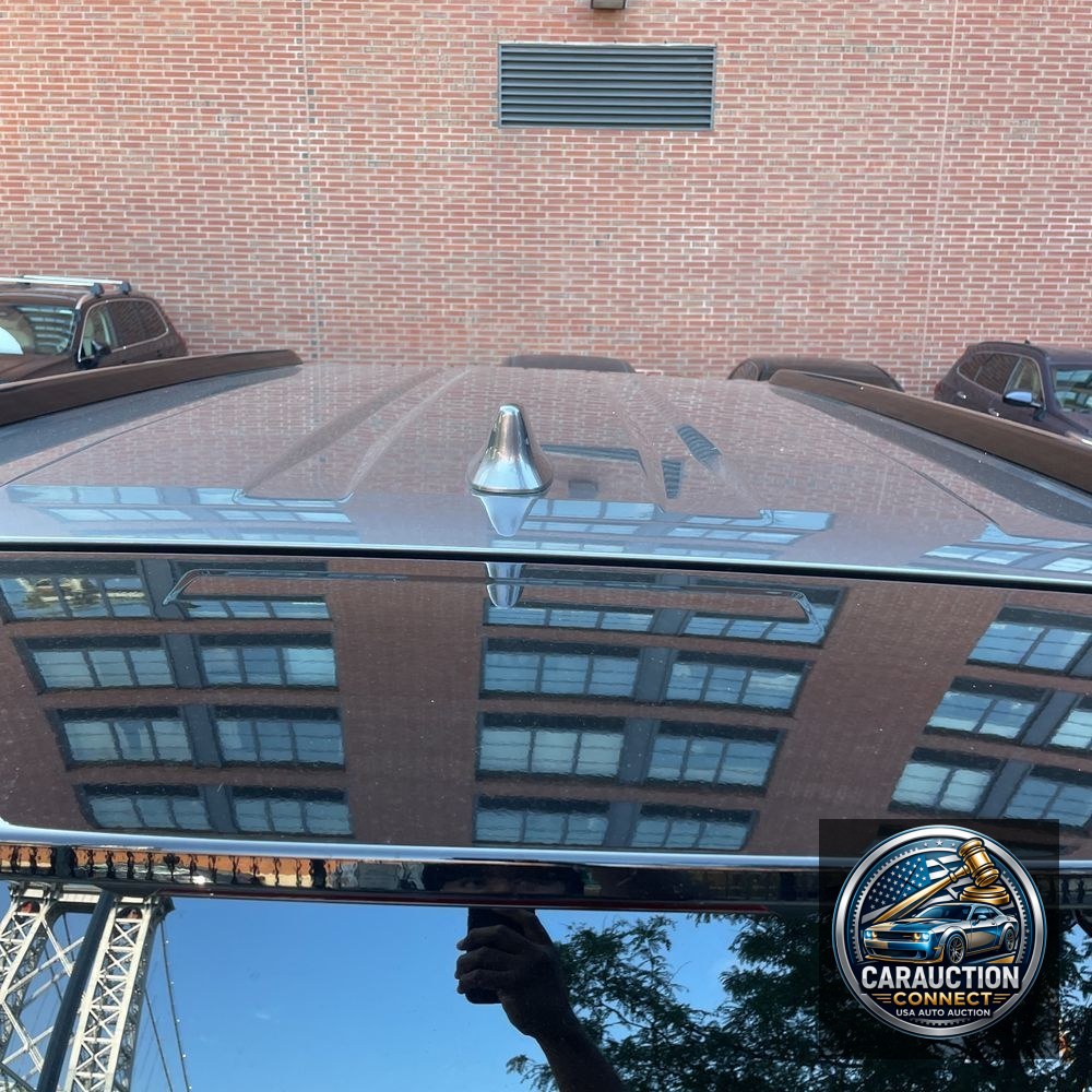 2025 Lexus GX 550 Premium+