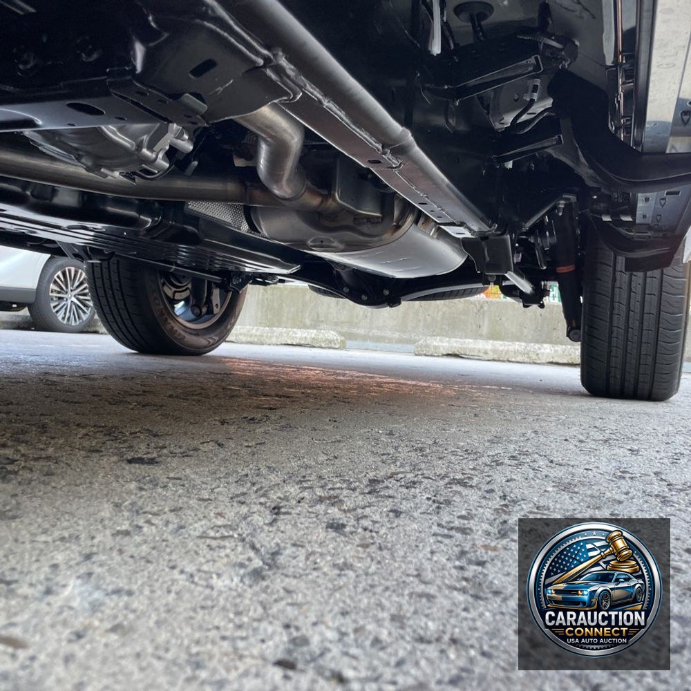 2025 Lexus GX 550 Premium+