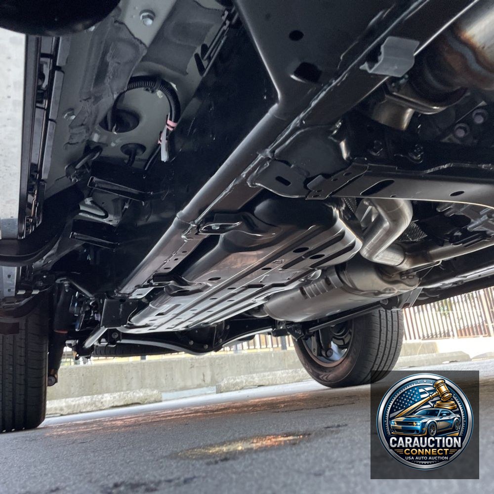 2025 Lexus GX 550 Premium+