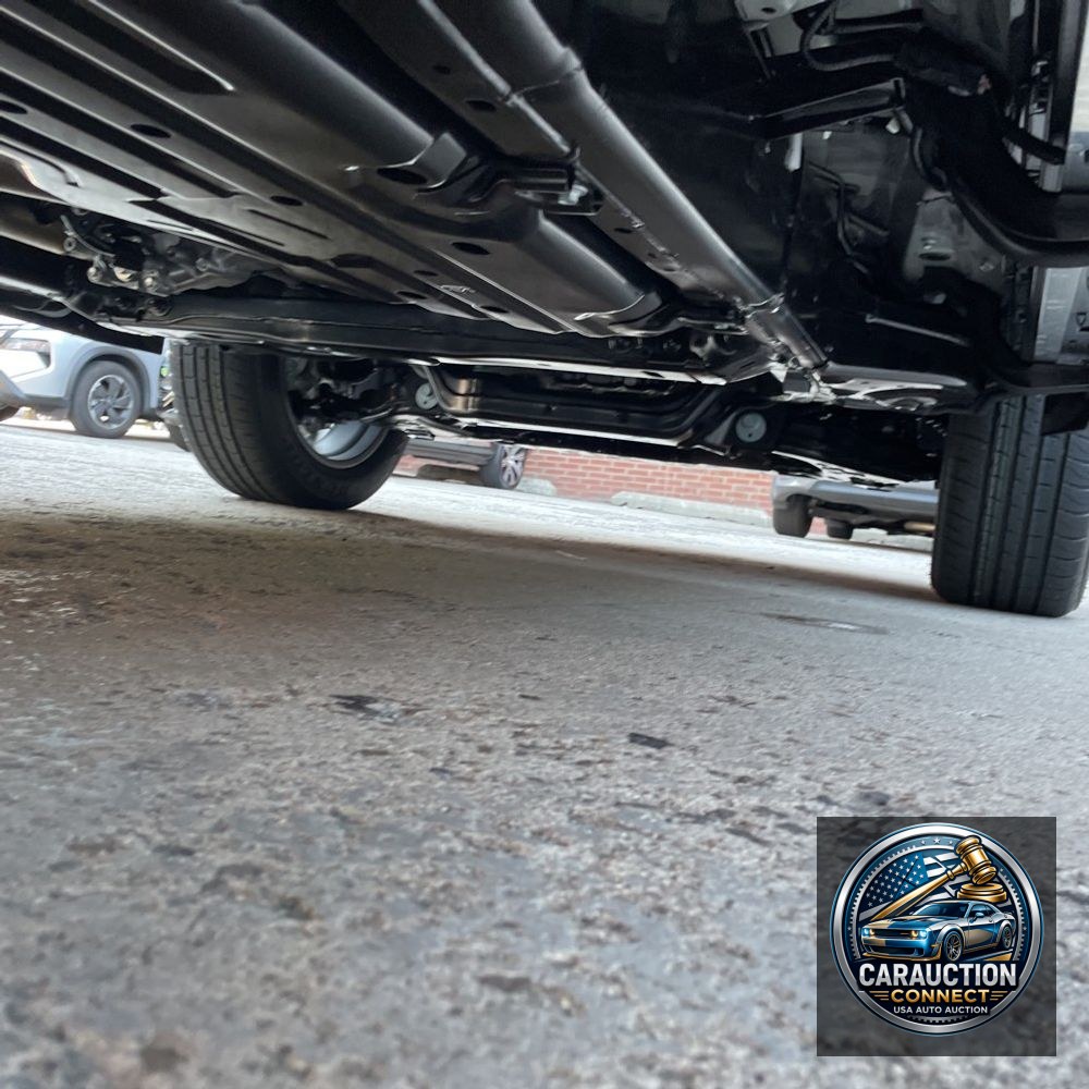 2025 Lexus GX 550 Premium+