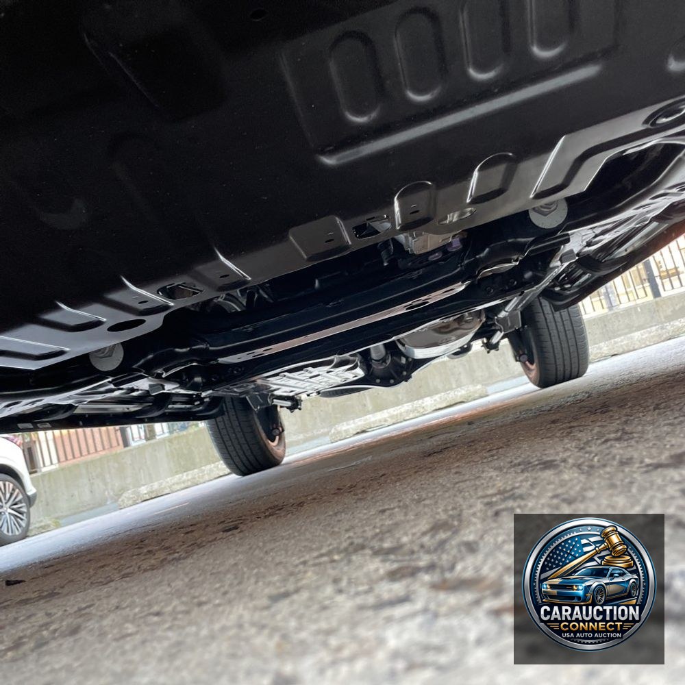 2025 Lexus GX 550 Premium+