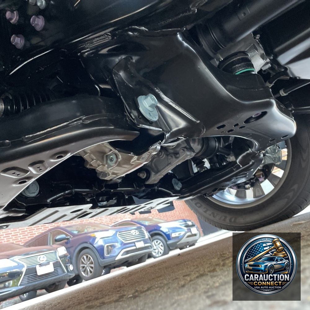 2025 Lexus GX 550 Premium+