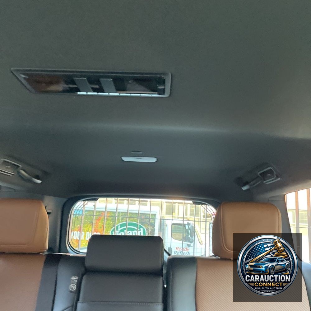 2025 Lexus GX 550 Premium+