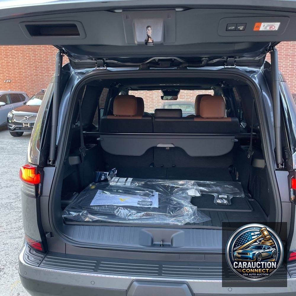 2025 Lexus GX 550 Premium+
