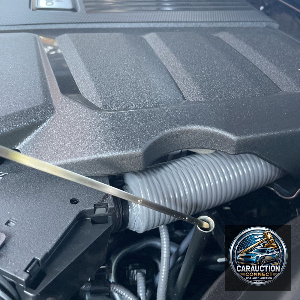 2025 Lexus GX 550 Premium+